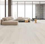 Cold Frost - Waterproof Flooring by Hobart - The Flooring Factory