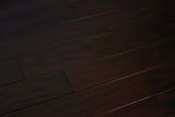 Dark Ebony - Indo Mahogany - Solid Hardwood Flooring by Tropical Flooring - Hardwood by Tropical Flooring