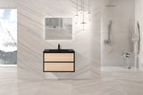 Endura Single Sink Bathroom Vanity - The Flooring Factory