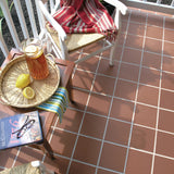 E-QUARRY™ - Unglazed Quarry Tile by Emser Tile - The Flooring Factory