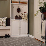 E-QUARRY™ - Unglazed Quarry Tile by Emser Tile - The Flooring Factory