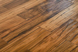 Exotic Walnut Golden - Exotic Walnut Collection - Solid Hardwood Flooring by Tropical Flooring - Hardwood by Tropical Flooring