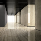 EXPANSE™ - Thin Line Glazed Porcelain Tile by Emser Tile - The Flooring Factory