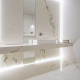 EXPANSE™ - Thin Line Glazed Porcelain Tile by Emser Tile - The Flooring Factory