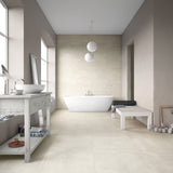 UPTOWN - 24" x 47" Thin Glazed Body Match Porcelain Tile by Emser - The Flooring Factory