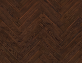 Caffe Herringbone- French Connection Collection - Engineered Hardwood Flooring by The Garrison Collection - The Flooring Factory