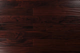 Fruitwood - Indo Mahogany Collection - Solid Hardwood Flooring by Tropical Flooring - Hardwood by Tropical Flooring