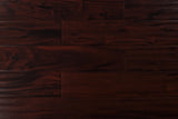 Fruitwood - Indo Mahogany Collection - Solid Hardwood Flooring by Tropical Flooring - Hardwood by Tropical Flooring