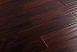 Fruitwood - Indo Mahogany Collection - Solid Hardwood Flooring by Tropical Flooring - Hardwood by Tropical Flooring