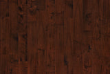 Maple Espresso - Garrison II Smooth Collection - Engineered Hardwood Flooring by The Garrison Collection - The Flooring Factory