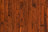Walnut Antique - Garrison II Smooth Collection - Engineered Hardwood Flooring by The Garrison Collection - The Flooring Factory