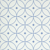 Geometry - 10" X 10" Glazed Porcelain Tile by Emser - The Flooring Factory