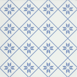 Geometry - 10" X 10" Glazed Porcelain Tile by Emser - The Flooring Factory