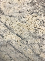 Golden River Granite Prefabricated Granite Countertop by MSI Inc. - Countertops by MSI Inc