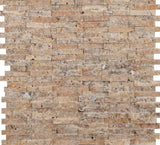 TRAV ANCIENT TUMBLED™ - Antique & Tumbled Stone Tile by Emser Tile - The Flooring Factory