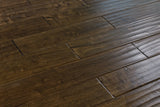 Hevea Java Cherry Engineered Hardwood Flooring by Tropical Flooring - Hardwood by Tropical Flooring