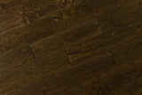 Hevea Java Cherry Engineered Hardwood Flooring by Tropical Flooring - Hardwood by Tropical Flooring