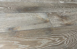 Graphite -Bergamo Collection Engineered Hardwood by Bella Cera - The Flooring Factory
