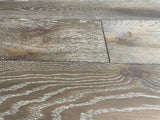 Graphite -Bergamo Collection Engineered Hardwood by Bella Cera - The Flooring Factory