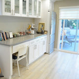 Kensington Maple - New Age Collection - 12mm Laminate Flooring by Dyno Exchange - The Flooring Factory