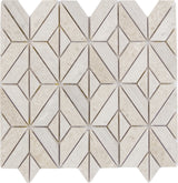 PRESIDIO™ - Limestone Tile by Emser Tile - The Flooring Factory