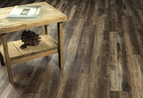 Rustic Lodge - Cascade Collection - Vinyl Flooring by Engineered Floors - Vinyl by Engineered Floors