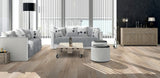 Danube-Riverstone Collection- Engineered Hardwood Flooring by DuChateau - The Flooring Factory