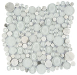 LUCENTE MOSAICS™ - Glass Wall Tile & Mosaic Tile by Emser Tile - The Flooring Factory