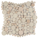 LUCENTE MOSAICS™ - Glass Wall Tile & Mosaic Tile by Emser Tile - The Flooring Factory