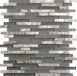 LUCENTE MOSAICS™ - Glass Wall Tile & Mosaic Tile by Emser Tile - The Flooring Factory