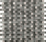 LUCENTE MOSAICS™ - Glass Wall Tile & Mosaic Tile by Emser Tile - The Flooring Factory
