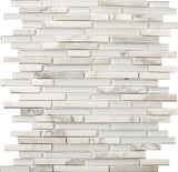 LUCENTE MOSAICS™ - Glass Wall Tile & Mosaic Tile by Emser Tile - The Flooring Factory