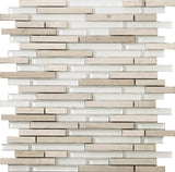 LUCENTE MOSAICS™ - Glass Wall Tile & Mosaic Tile by Emser Tile - The Flooring Factory
