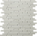 LUCENTE MOSAICS™ - Glass Wall Tile & Mosaic Tile by Emser Tile - The Flooring Factory