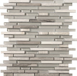 LUCENTE MOSAICS™ - Glass Wall Tile & Mosaic Tile by Emser Tile - The Flooring Factory