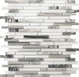 LUCENTE MOSAICS™ - Glass Wall Tile & Mosaic Tile by Emser Tile - The Flooring Factory
