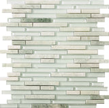 LUCENTE MOSAICS™ - Glass Wall Tile & Mosaic Tile by Emser Tile - The Flooring Factory