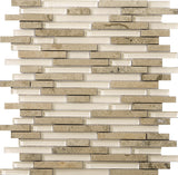 LUCENTE MOSAICS™ - Glass Wall Tile & Mosaic Tile by Emser Tile - The Flooring Factory