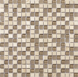 LUCENTE MOSAICS™ - Glass Wall Tile & Mosaic Tile by Emser Tile - The Flooring Factory