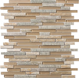 LUCENTE MOSAICS™ - Glass Wall Tile & Mosaic Tile by Emser Tile - The Flooring Factory