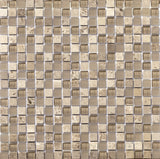 LUCENTE MOSAICS™ - Glass Wall Tile & Mosaic Tile by Emser Tile - The Flooring Factory