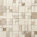 LUCENTE MOSAICS™ - Glass Wall Tile & Mosaic Tile by Emser Tile - The Flooring Factory