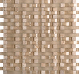 LUCENTE MOSAICS™ - Glass Wall Tile & Mosaic Tile by Emser Tile - The Flooring Factory