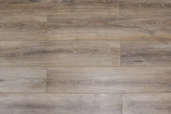 Lustrous Taupe - Marquis Collection - Laminate Flooring by Tropical Flooring - The Flooring Factory