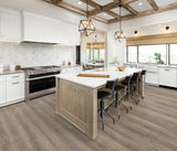 Lustrous Taupe - Marquis Collection - Laminate Flooring by Tropical Flooring - The Flooring Factory