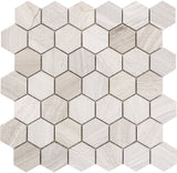 METRO™ - Marble Polished/Honed Tile by Emser Tile - Tile by Emser Tile