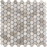 METRO™ - Marble Polished/Honed Tile by Emser Tile - Tile by Emser Tile