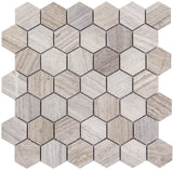 METRO™ - Marble Polished/Honed Tile by Emser Tile - Tile by Emser Tile