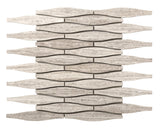 METRO™ - Marble Polished/Honed Tile by Emser Tile - Tile by Emser Tile