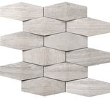 METRO™ - Marble Polished/Honed Tile by Emser Tile - Tile by Emser Tile